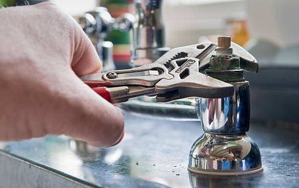 Best Flood restoration services  in Searingtown, NY